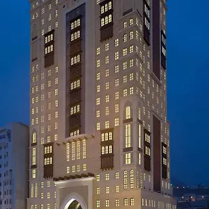 Park By Radisson Makkah Aziziyah Отель