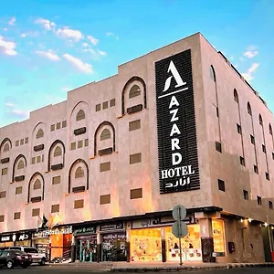 Azard Hotel Medina