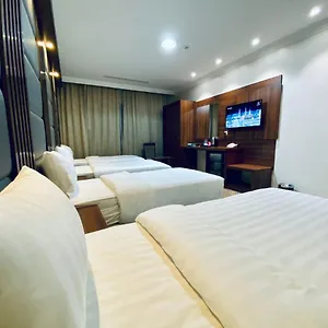 Itlalat Uhud Hotel Medina