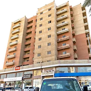 اويو 607 فندق قصر Hotel Jeddah