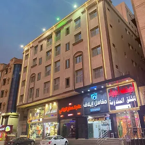 Ajwa For Furnished Units Aparthotel Jeddah