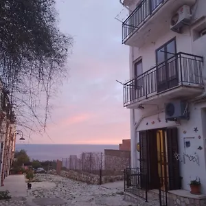 Dentro - Guest house Scopello (Sicily)