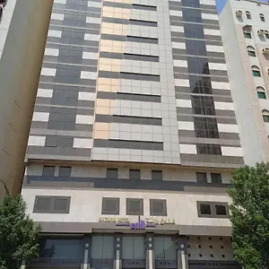Hotel Razana Al-hafaer, La Mecque
