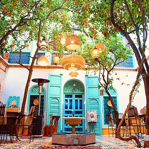 Al Nour رياد مراكش