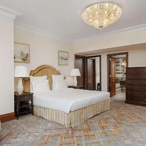 Hotel Swissotel Al Maqam Makkah, La Meca