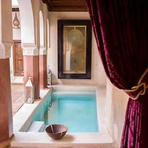 Zamzam & رياد مراكش