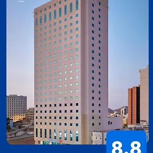 4* Hotel Makarem Al Bait Al Azizia