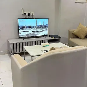 360 شقة المدينة المنورة