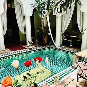 Alida رياد مراكش