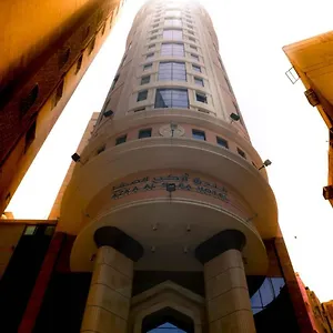 3* فندق Azka Al Safa